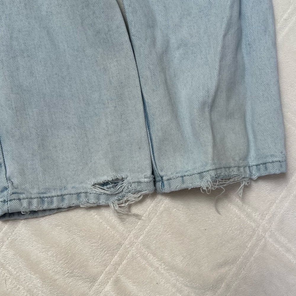 🦋 BDG HIGH RISE BAGGY JEANS - Picture 6 of 7